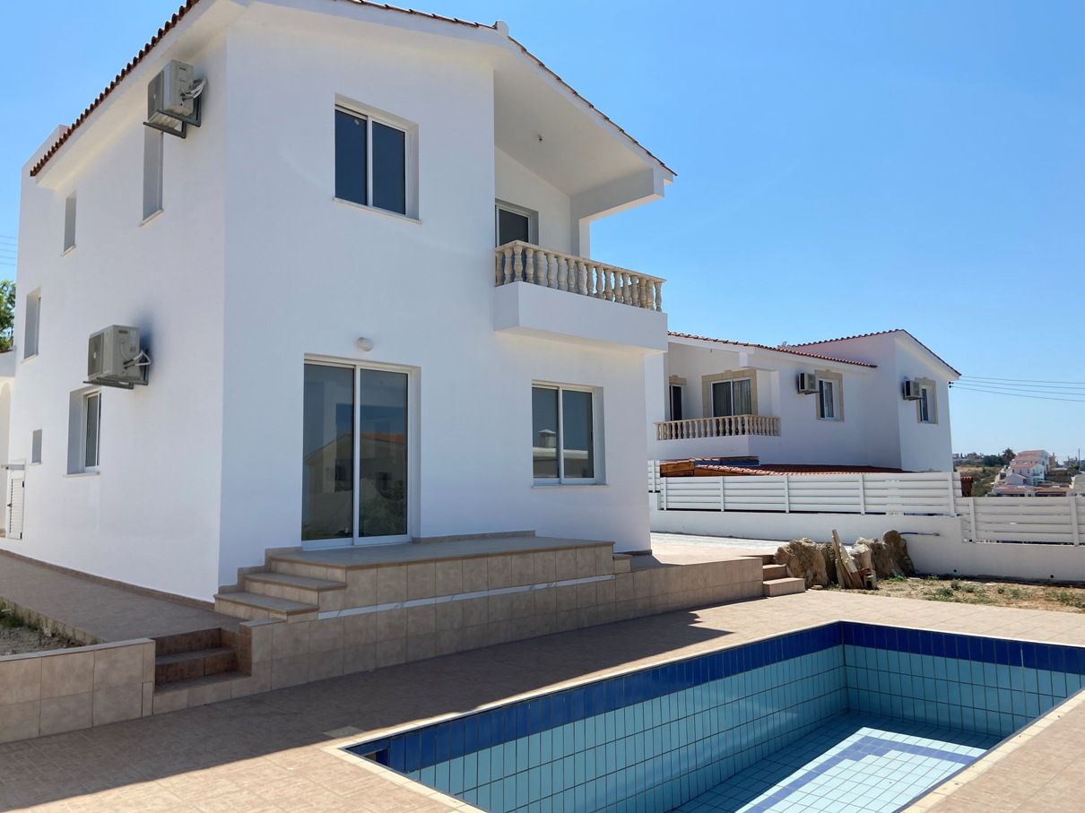 Villa in Paphos, Zypern, 155 m2 - Foto 1