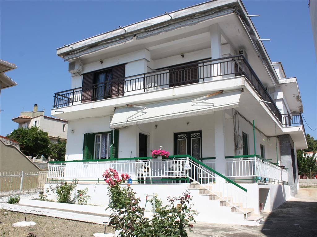 Haus in Chalkidiki, Griechenland, 235 m2 - Foto 1