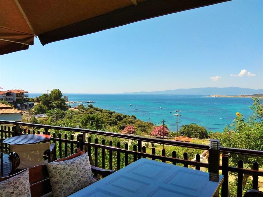 Hotel en el Monte Athos, Grecia, 1 000 m2 - imagen 1