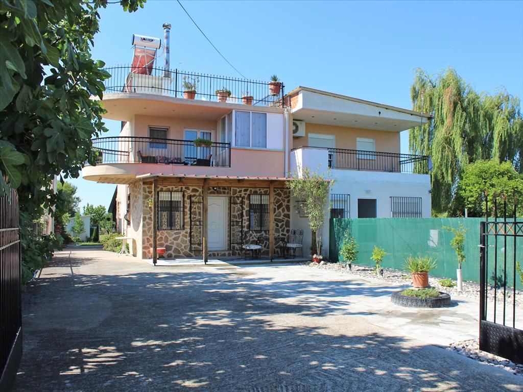 Maisonette in Pieria, Greece, 100 sq.m - picture 1