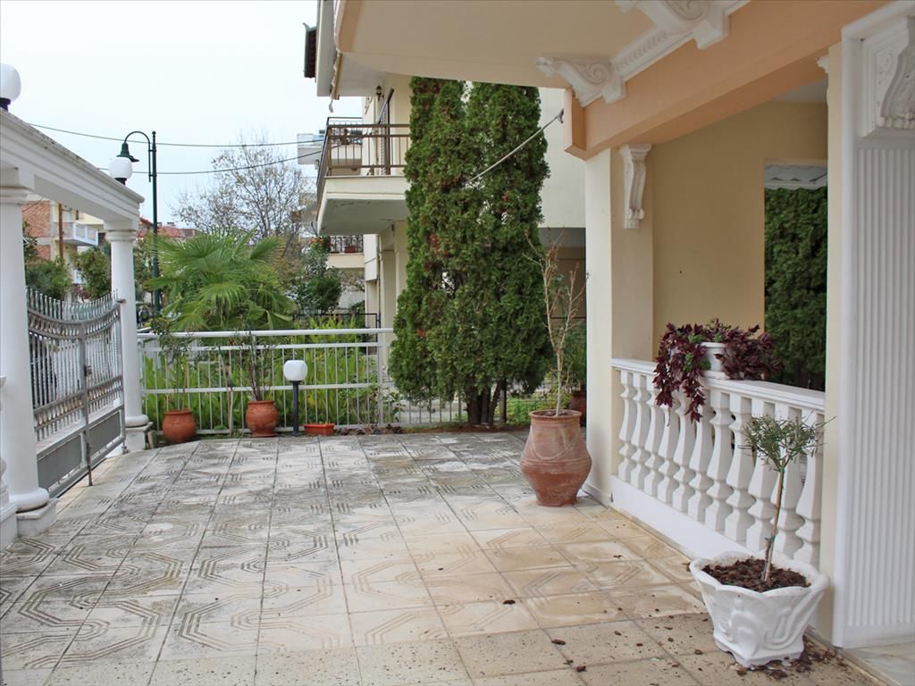 Hotel in Pieria, Greece, 400 sq.m - picture 1