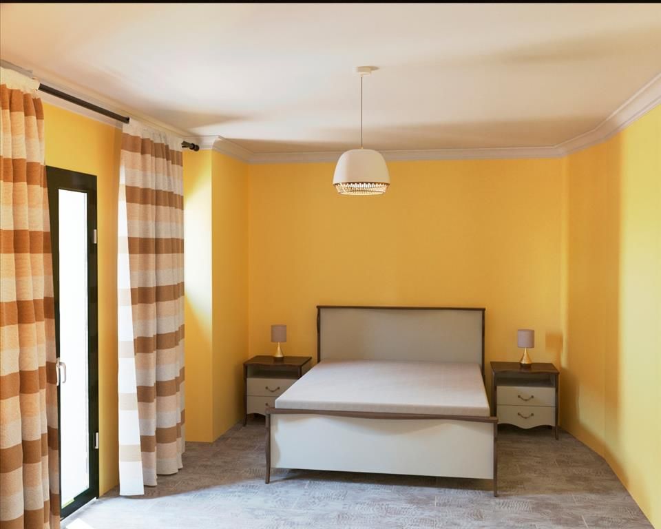 Hotel in Corfu, Greece, 111 sq.m - picture 1