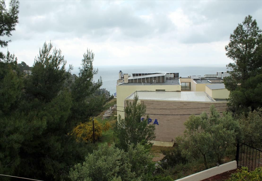 Hotel in Kassandra, Greece, 2 331 sq.m - picture 1