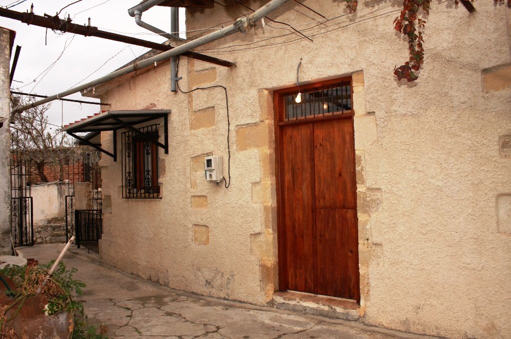 House in Chania Prefecture, Greece, 35 sq.m - picture 1
