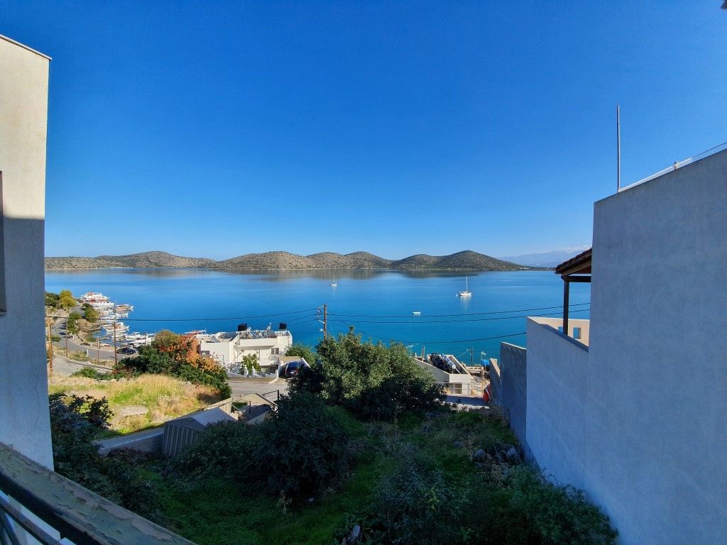 Flat in Lasithi, Greece, 45 sq.m - picture 1