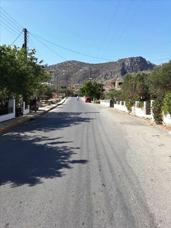 Land in Hersonissos, Greece, 970 sq.m - picture 1