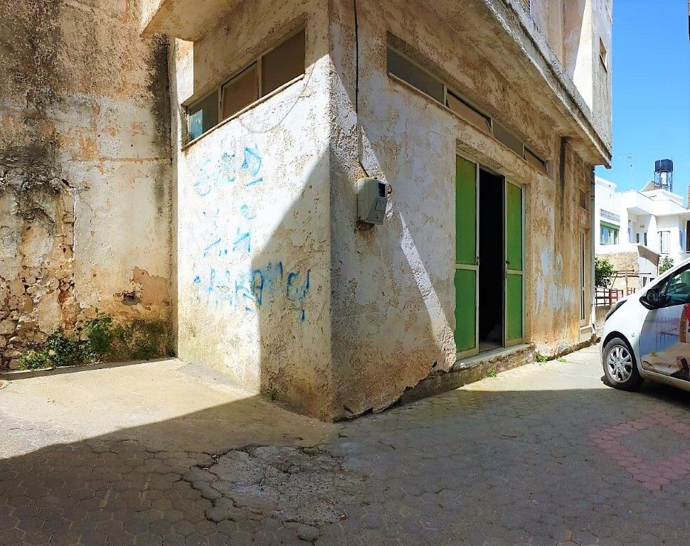 Maisonette in Analipsi, Greece, 170 sq.m - picture 1