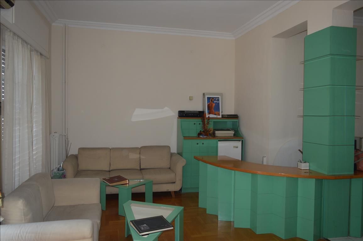 Flat in Athens, Greece, 113 sq.m - picture 1