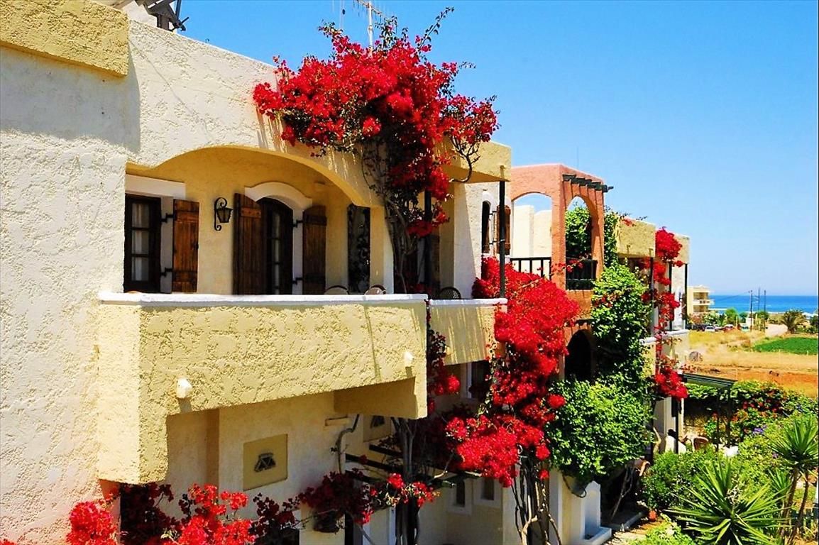 Hotel in Malia, Greece, 500 sq.m - picture 1