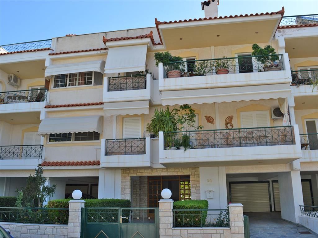 Appartement en Attique, Grèce, 68 m2 - image 1