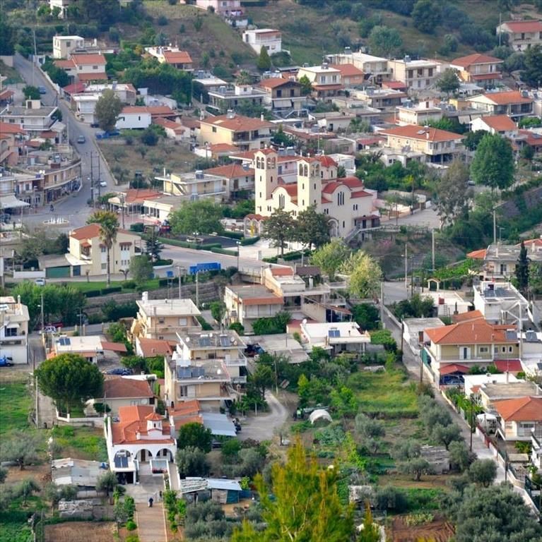 Grundstück in Attika, Griechenland, 14 086 m2 - Foto 1