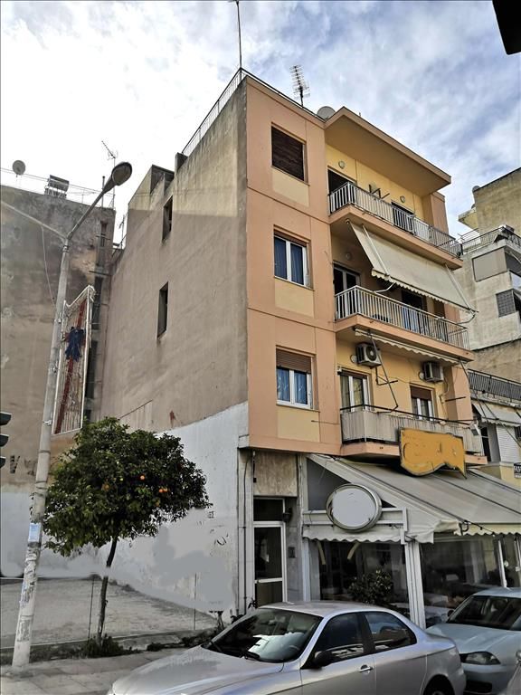 Commercial property in Athens, Greece, 550 sq.m - picture 1