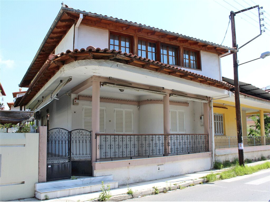 Haus in Pieria, Griechenland, 170 m2 - Foto 1