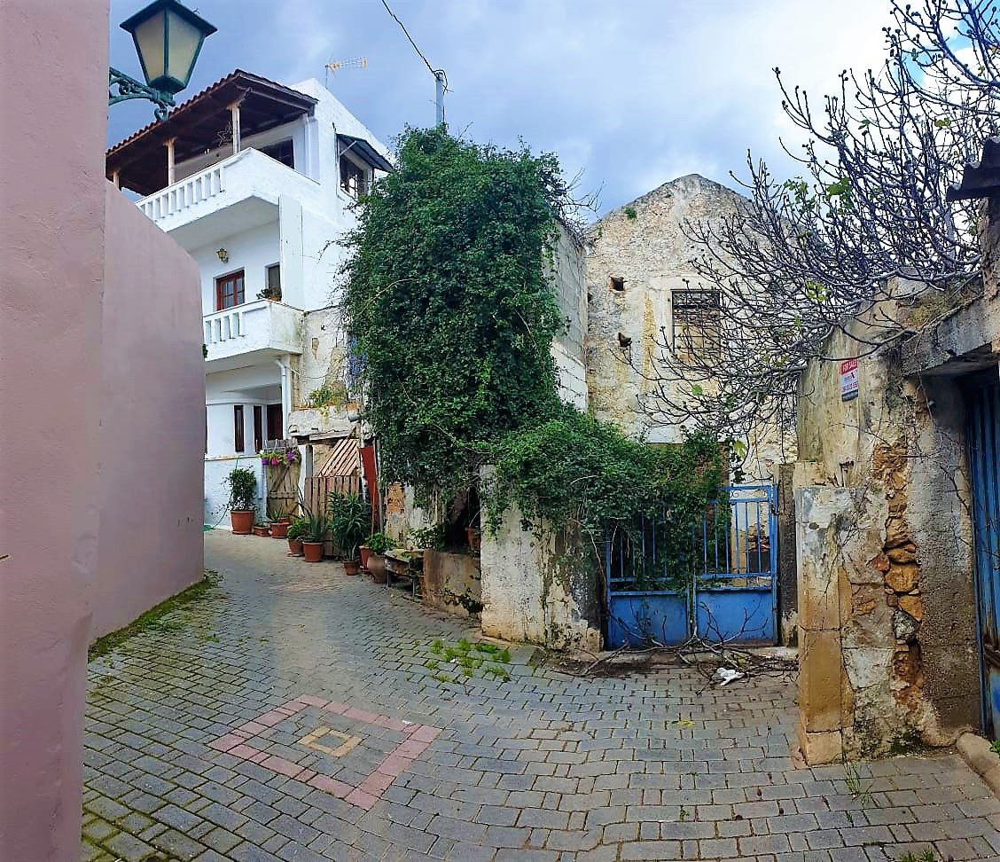 Casa en Anissaras, Grecia, 144 m2 - imagen 1
