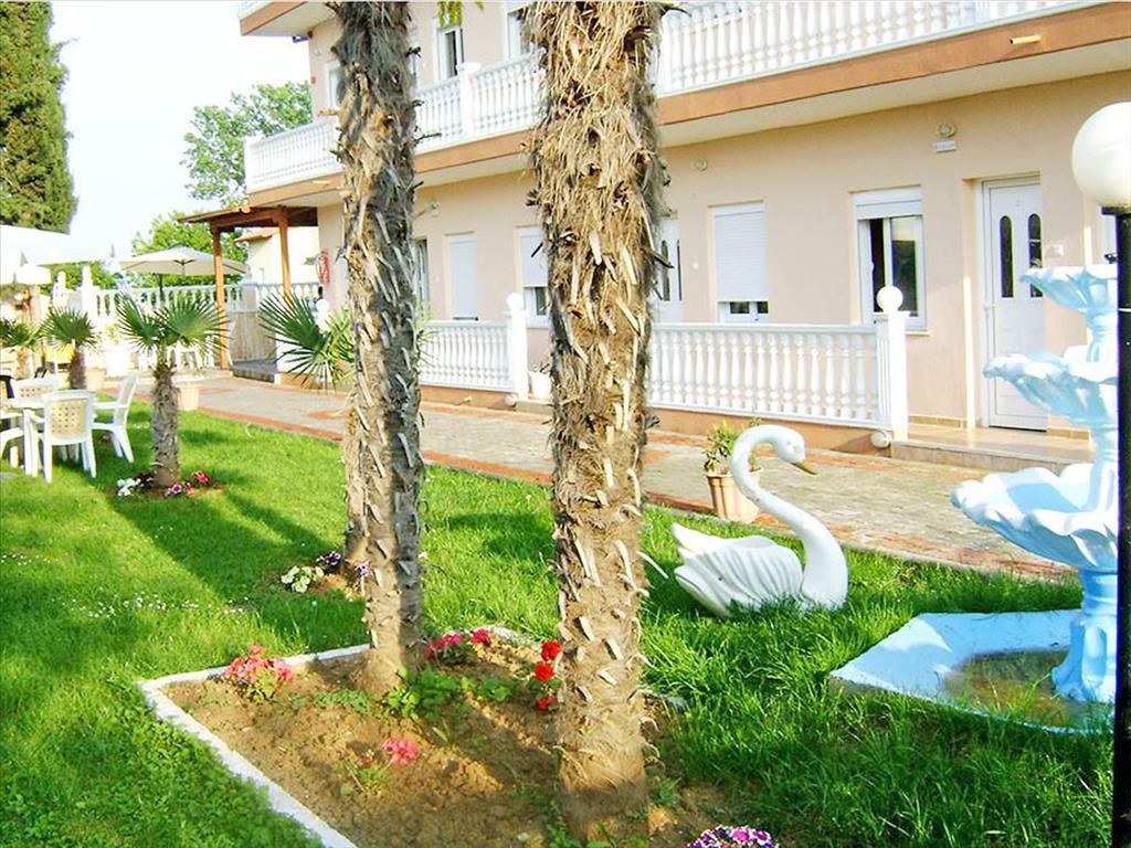 Hotel in Pieria, Greece, 340 sq.m - picture 1