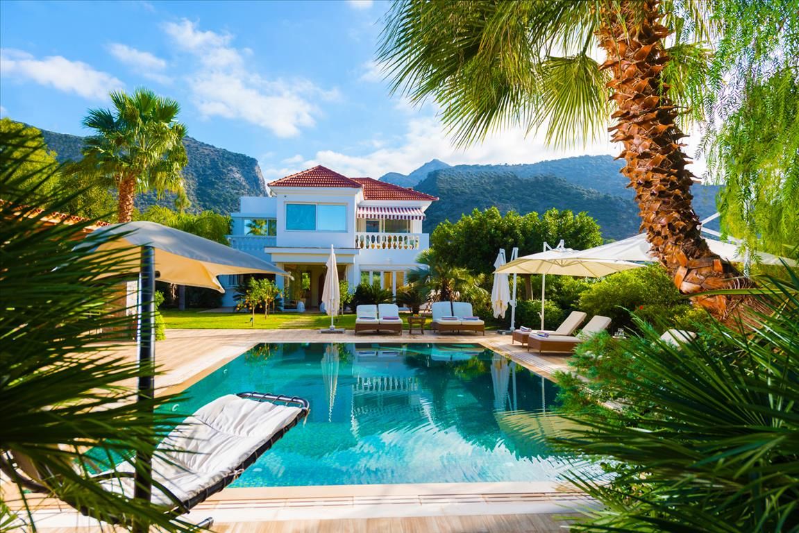 Villa in Sissi, Griechenland, 360 m2 - Foto 1