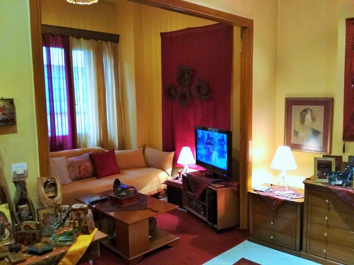 Wohnung in Korfu, Griechenland, 52 m2 - Foto 1