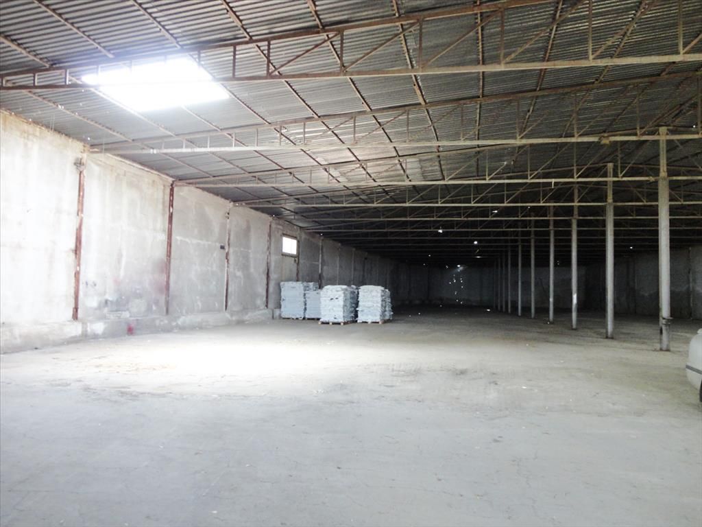 Propiedad comercial en Anissaras, Grecia, 2 000 m2 - imagen 1