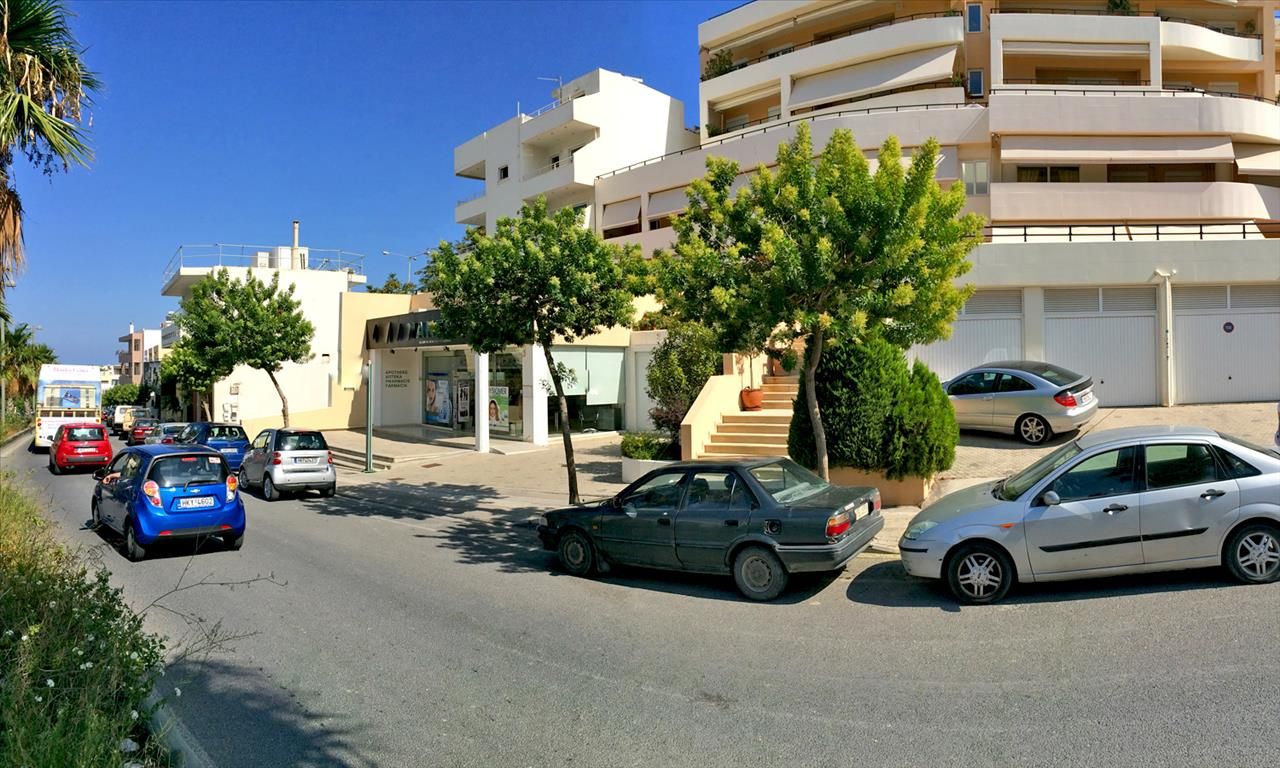 Commercial property in Heraklion, Greece, 100 sq.m - picture 1