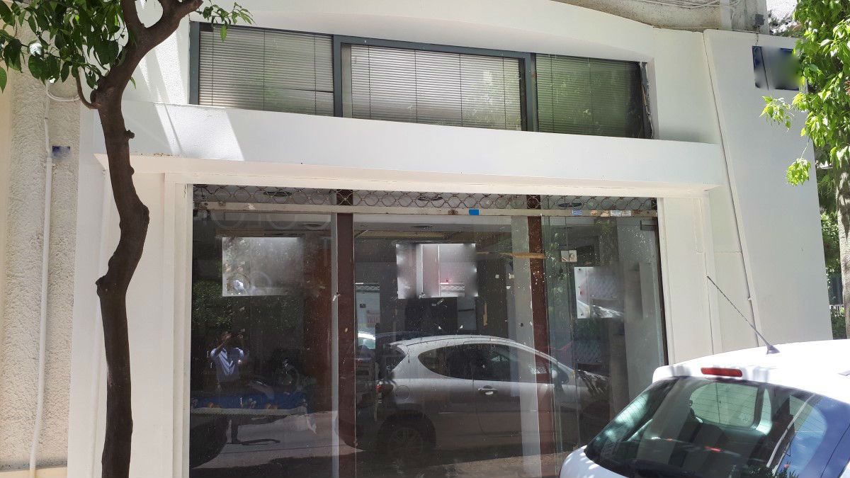 Commercial property in Athens, Greece, 105 sq.m - picture 1