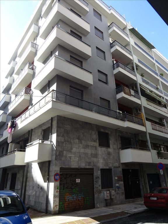 Commercial property in Thessaloniki, Greece, 505 sq.m - picture 1