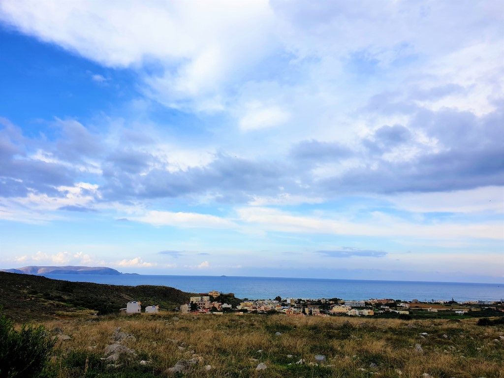 Land in Heraklion Prefecture, Greece, 511 sq.m - picture 1