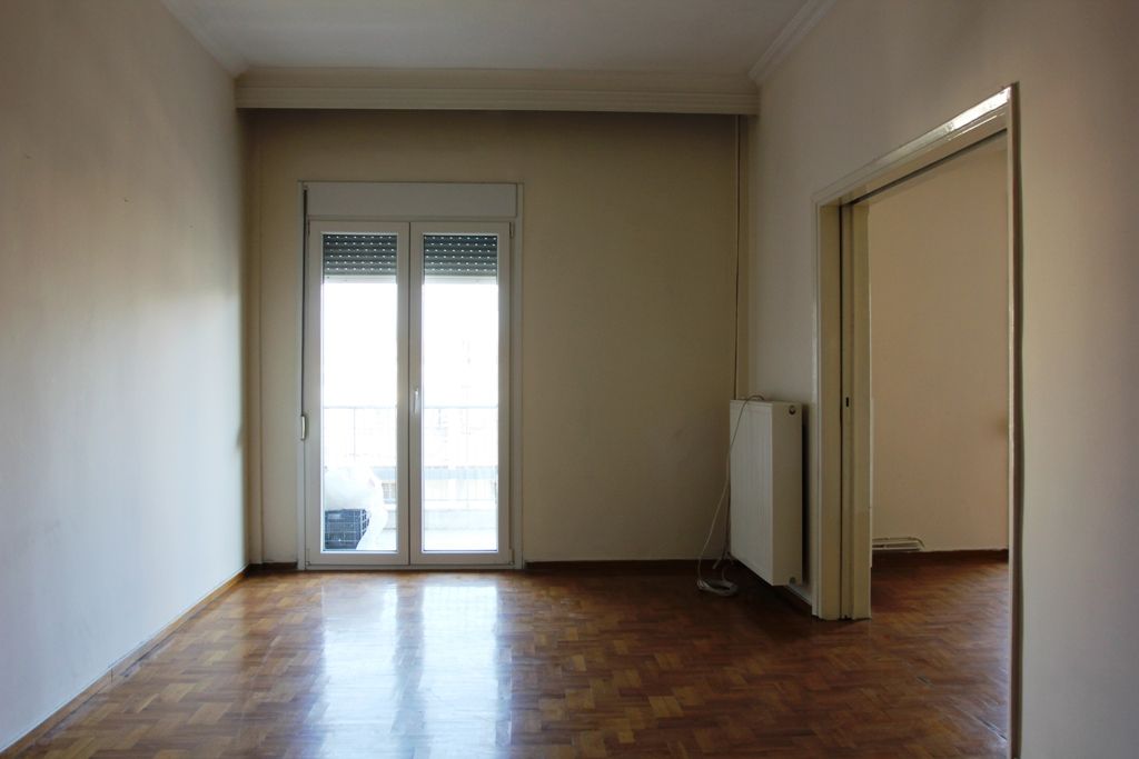 Appartement à Thessalonique, Grèce, 100 m2 - image 1