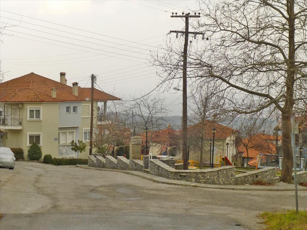 Grundstück in Pieria, Griechenland, 306 m2 - Foto 1