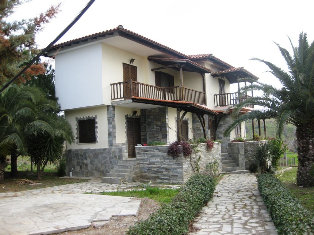 House in Sithonia, Greece, 100 sq.m - picture 1