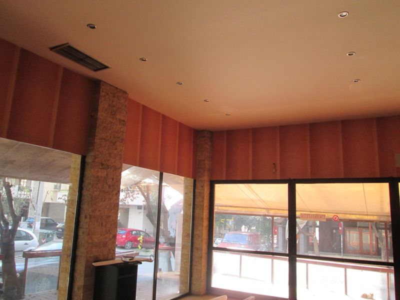 Commercial property in Thessaloniki, Greece, 95 sq.m - picture 1