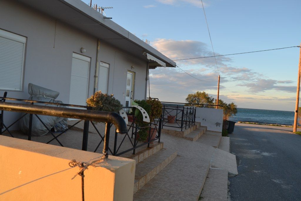 Gewerbeimmobilien in Anissaras, Griechenland, 240 m2 - Foto 1