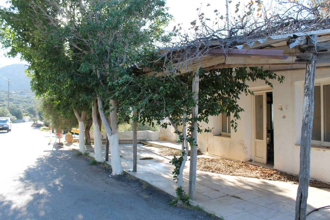 Haus in Lasithi, Griechenland, 100 m2 - Foto 1