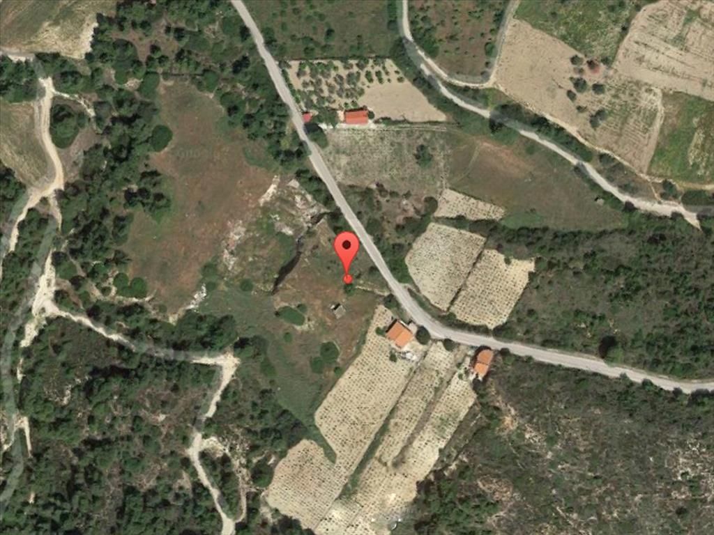 Land in Attica, Greece, 8 600 sq.m - picture 1