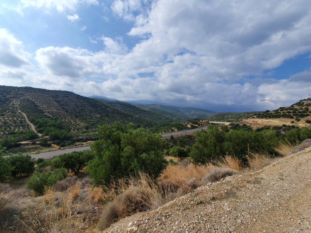 Terreno en Prefectura de Lasithi, Grecia, 6 000 m2 - imagen 1