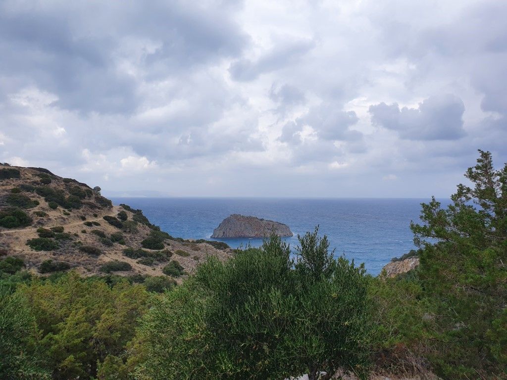 Land in Lasithi, Greece, 8 000 sq.m - picture 1