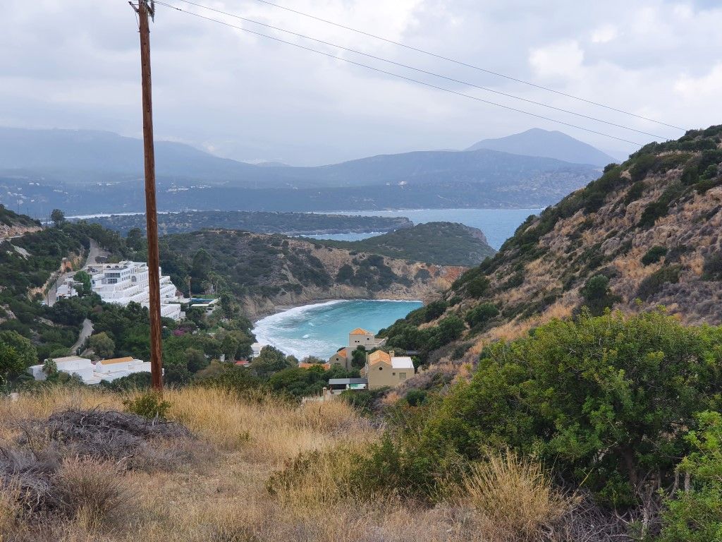 Land in Lasithi, Greece, 5 000 sq.m - picture 1