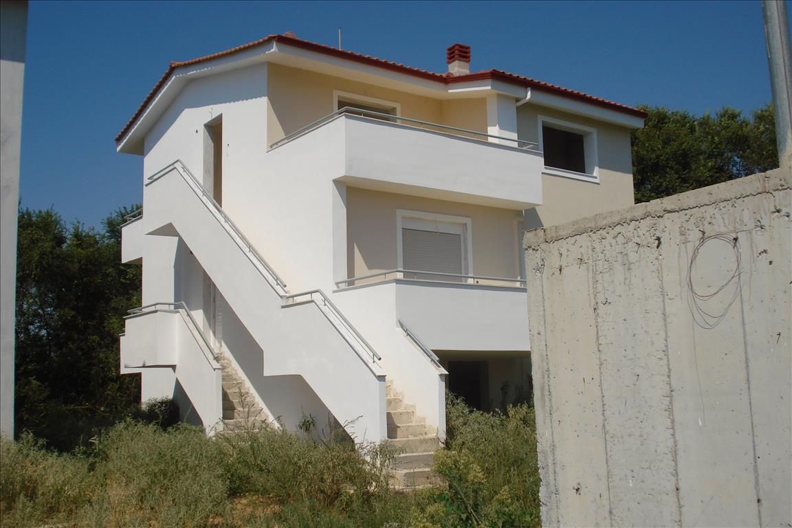 Flat in Chalkidiki, Greece, 70 sq.m - picture 1
