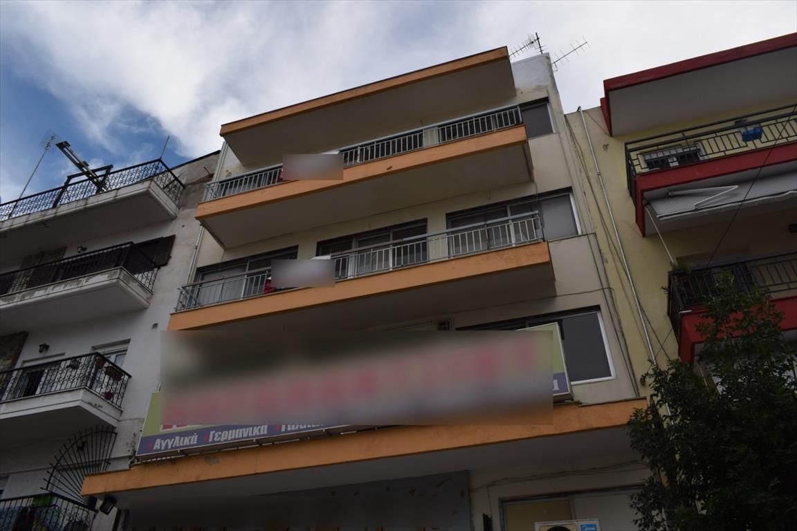 Gewerbeimmobilien in Thessaloniki, Griechenland, 480 m2 - Foto 1