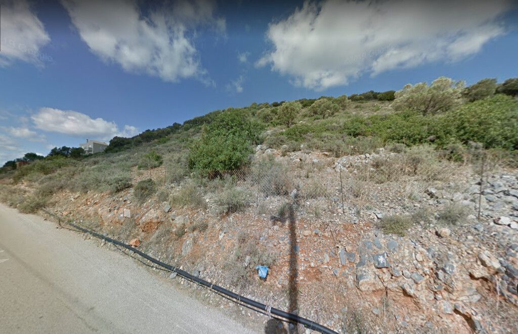 Land in Milatos, Greece, 12 000 sq.m - picture 1