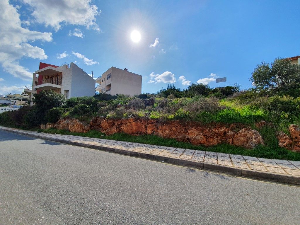 Land in Lasithi, Greece, 733 sq.m - picture 1
