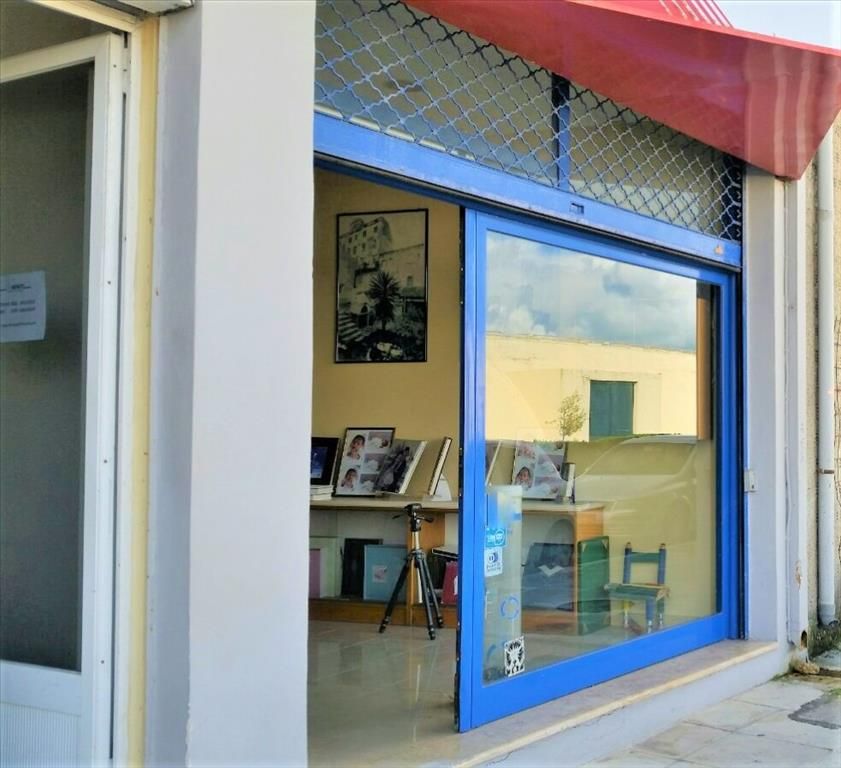 Gewerbeimmobilien in Korfu, Griechenland, 70 m2 - Foto 1