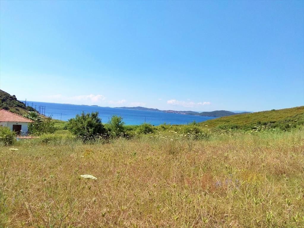 Terreno en el Monte Athos, Grecia, 7 600 m2 - imagen 1