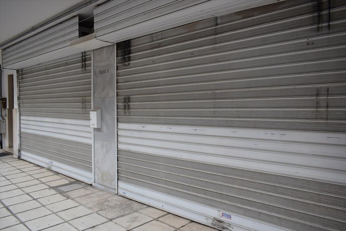 Commercial property in Thessaloniki, Greece, 100 sq.m - picture 1