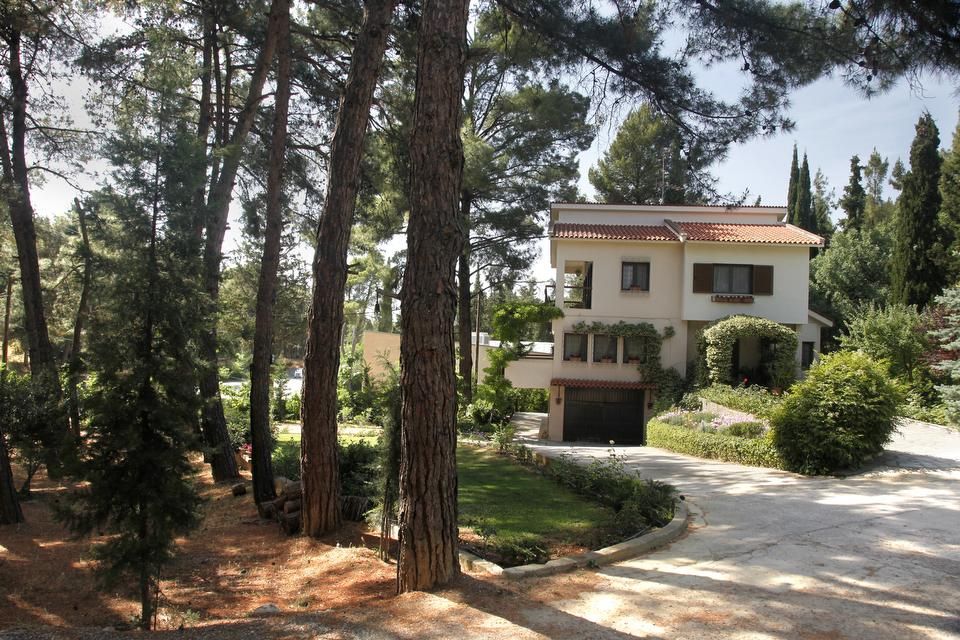 Maison à Thessalonique, Grèce, 310 m2 - image 1