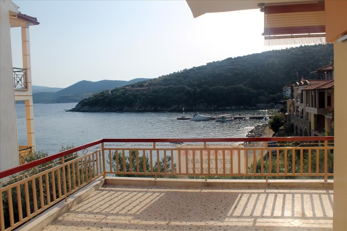 House in Chalkidiki, Greece, 124 sq.m - picture 1