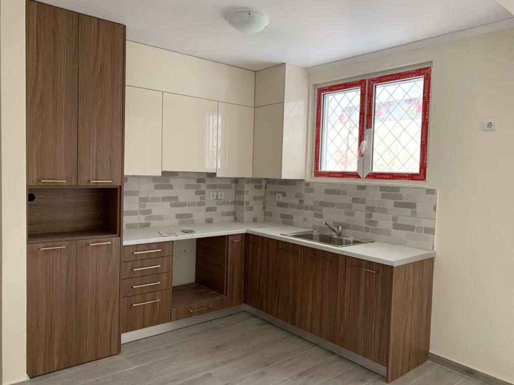 Flat in Athens, Greece, 69 sq.m - picture 1