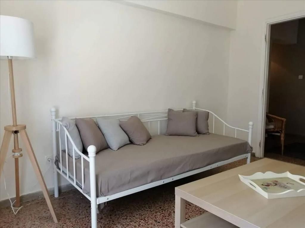 Flat in Athens, Greece, 53 sq.m - picture 1