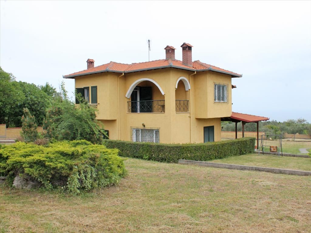 House in Pieria, Greece, 160 sq.m - picture 1