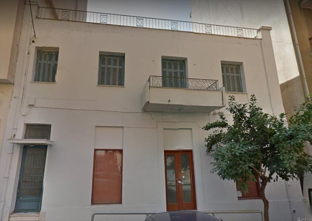 Commercial property in Athens, Greece, 255 sq.m - picture 1