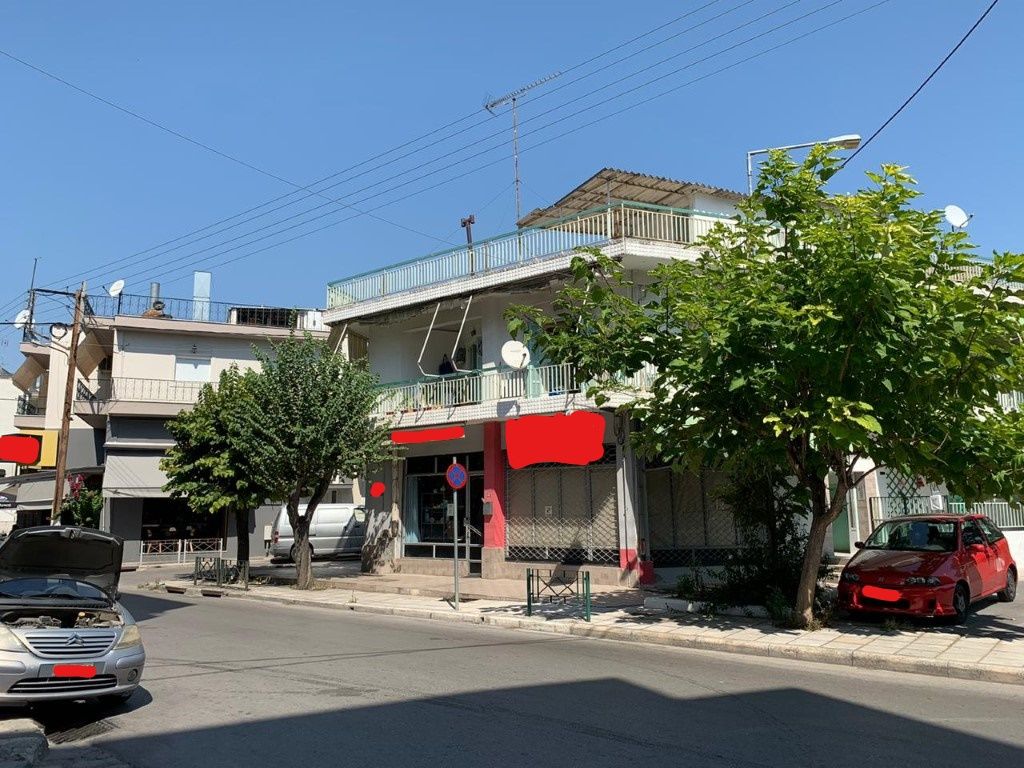 Commercial property in Thessaloniki, Greece, 435 sq.m - picture 1
